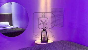 Villa, 2 Bedrooms, Accessible, Private Pool | 2 bedrooms