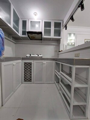 Vila, 2 quartos, acessível, piscina particular | Parte interna