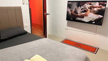 Biệt thự, 2 phòng ngủ, phù hợp cho người khuyết tật, hồ bơi riêng | Nội thất