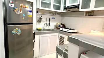 Villa, 2 Bedrooms, Accessible, Private Pool | Interior