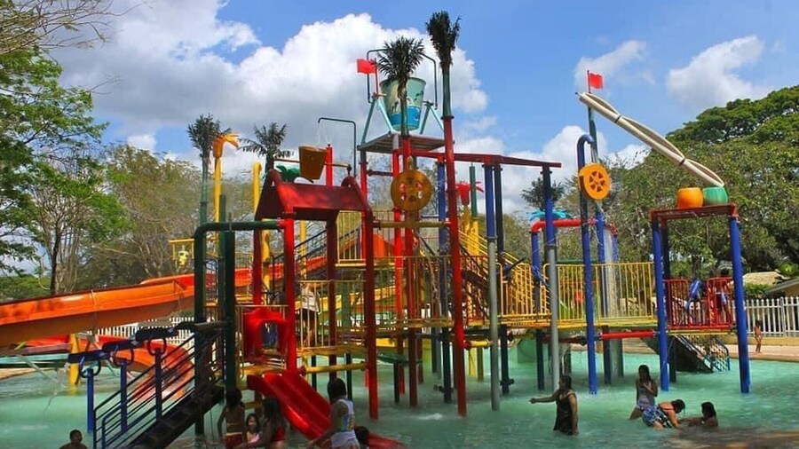 RQ Pool Villa, Angeles City