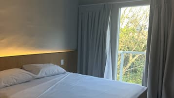 Luxury Double Room, Balcony