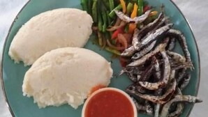 Food and drink - Quest at Cape Maclear (Cape Maclear)