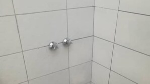 Bathroom - Quest at Cape Maclear (Cape Maclear)