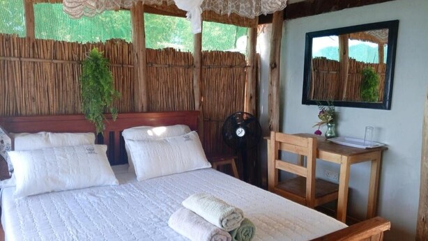 Room - Quest at Cape Maclear (Cape Maclear)