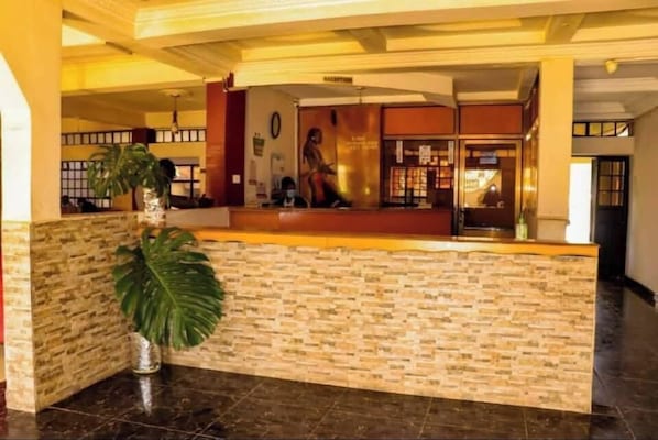 Recepció