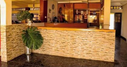 Kim's Breeze Hotel Ltd and Choma Zone