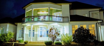 Uzeema Retreat: Great for Big Families! Save More in Kigal