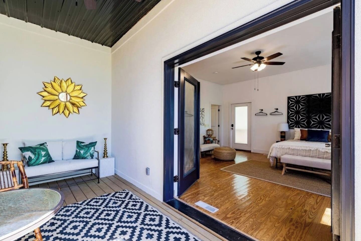 1 soveværelse, Wi-Fi, sengetøj