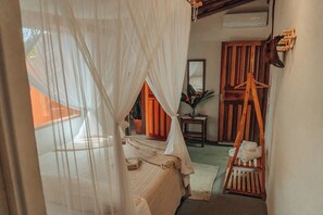 1 quarto, acesso à internet, roupa de cama