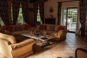 منطقة المعيشة