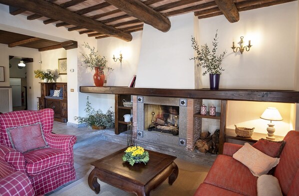 منطقة المعيشة