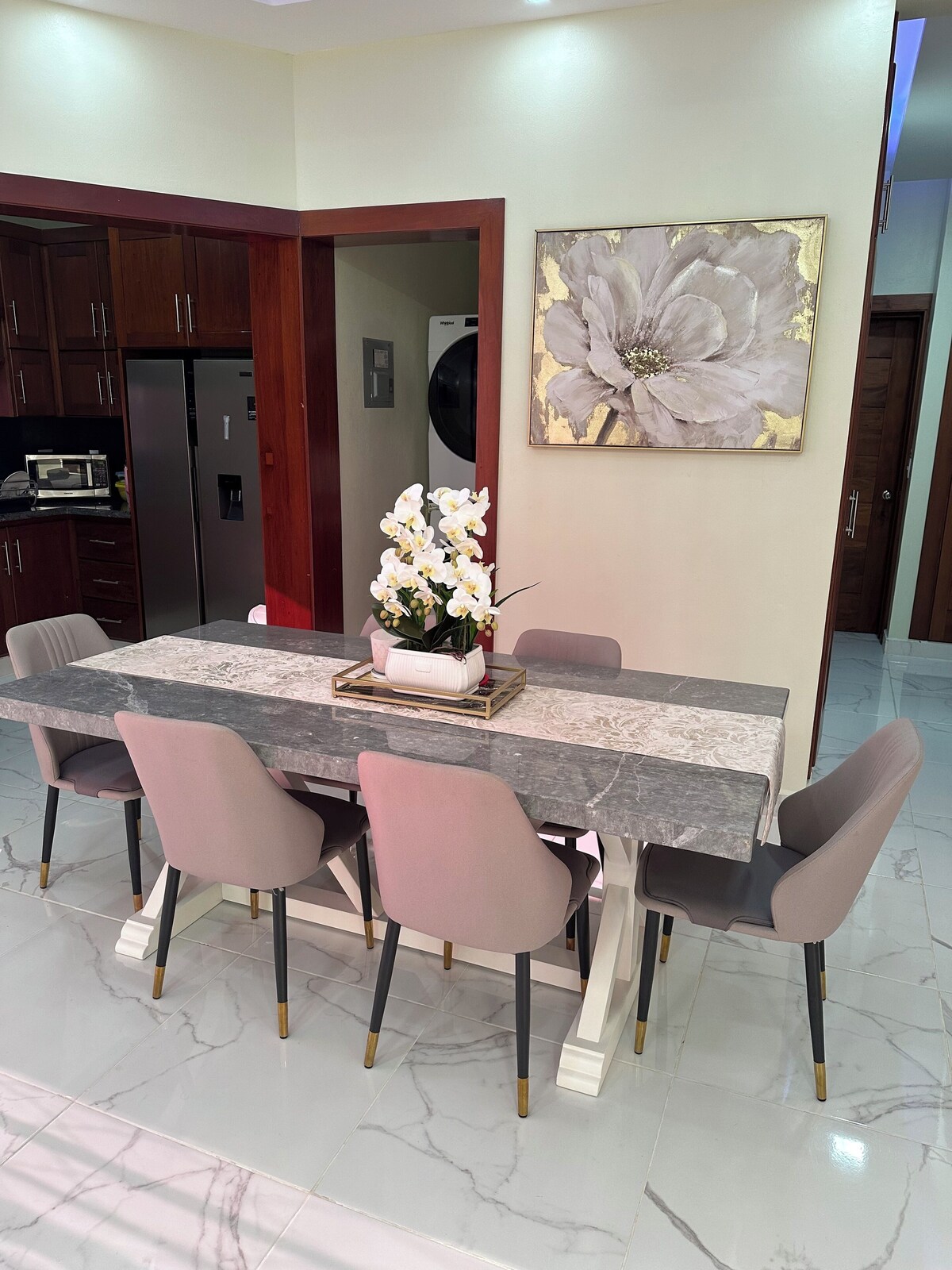 Bild für Gastgeberprofil