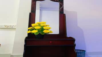 Dettaglio interni