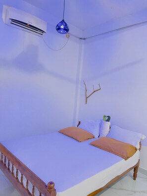 1 bedroom, internet