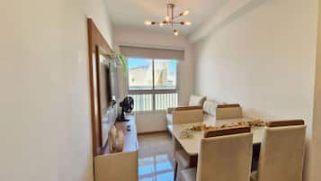 Departamento básico | Interior