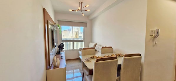 Basic Apartment | Interior