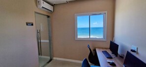 Interior - COCAZ0107 - Smart Sol do Costa Azul (Salvador)