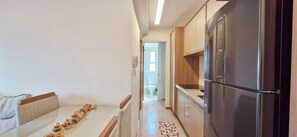 Basic Apartment | Interior