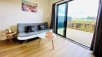 Apartment, 2 Bedrooms, Balcony, Garden View | Balcony