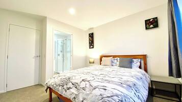 Apartment, 2 Bedrooms, Balcony, Garden View | 2 bedrooms