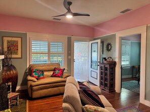 TV connectée, chaîne hi-fi