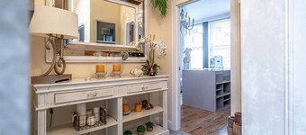 Luxurious House Gated-Sea View & Near Edinburgh