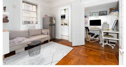 Work and Play Near Prospect Park