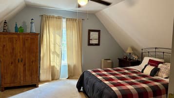 5 dormitorios, tabla de planchar con plancha, Internet