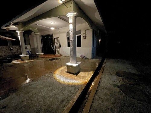 House Near KT Atas Toll #netflix