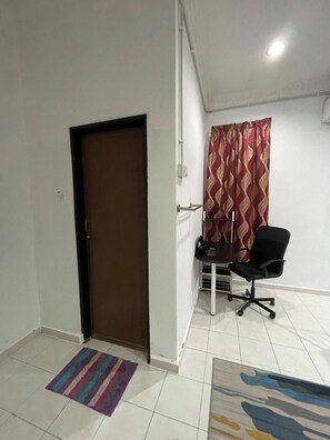 Casa, 3 quartos, acessível, para fumantes | Área de estar