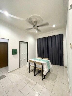 Casa, 3 quartos, acessível, para fumantes | Área de estar