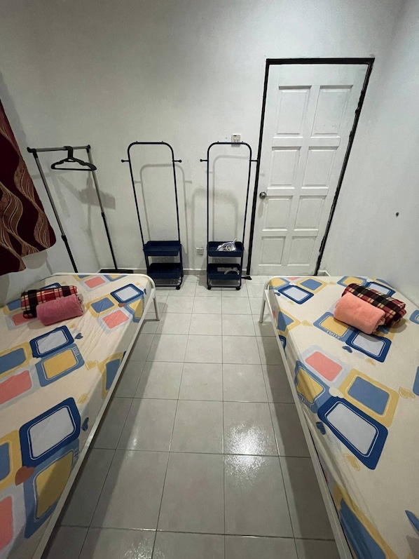 House, 3 Bedrooms, Accessible, Smoking | 3 bedrooms
