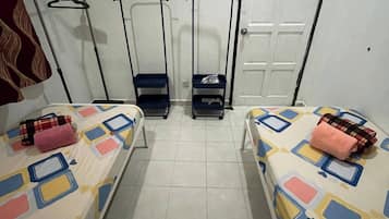 House, 3 Bedrooms, Accessible, Smoking | 3 bedrooms