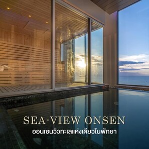 Apartment, 1 Bedroom, Accessible, Smoking | Spa