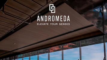 Departamento, 1 habitación, con acceso para personas discapacitadas, para fumadores | Sala de fitness