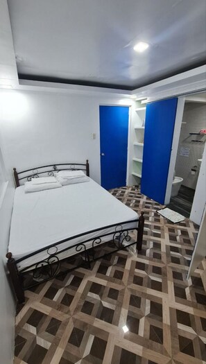 Villa - 4 sovrum - tillgänglighetsanpassat - rökare | 4 sovrum