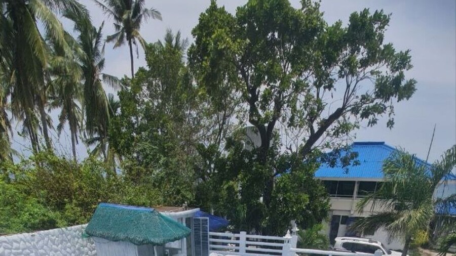 Stunning Villa House in Balayan Batangas With Private Pool and Ocean Views