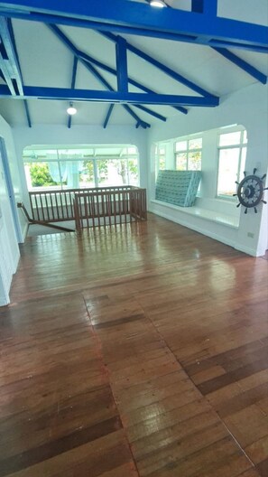 Villa, 4 Bedrooms, Accessible, Smoking | Interior
