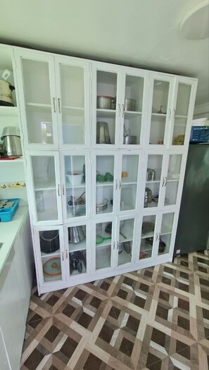 Villa, 4 Bedrooms, Accessible, Smoking | Interior