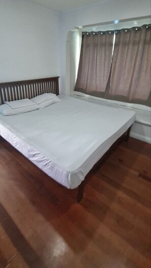 4 habitaciones