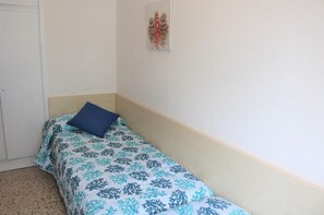 Apartment, 2 Schlafzimmer, Balkon | 2 Schlafzimmer