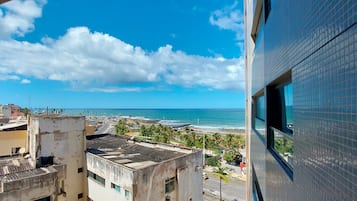 Departamento básico | Áreas de la propiedad