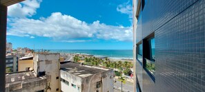 Basic Apartment | Property grounds