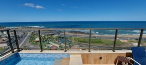 Property grounds - COCAZ0100 - Smart Costa Azul (Salvador)