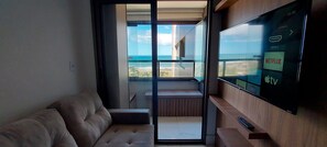 Smart TV 32 pulgadas con canales de televisión digitales, Netflix