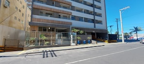Exterior - COCAZ0100 - Smart Costa Azul (Salvador)