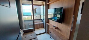 Smart TV 32 pulgadas con canales de televisión digitales, Netflix