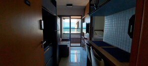 Basic Apartment