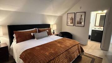 5 sovrum, wi-fi och sÀngklÀder